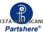 Q6337A-ADF_SCANNER and more service parts available