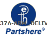 Q6337A-ARM_DELIVERY and more service parts available
