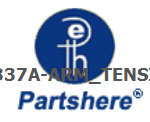 Q6337A-ARM_TENSION and more service parts available