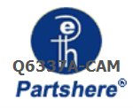 Q6337A-CAM and more service parts available