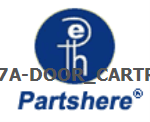 Q6337A-DOOR_CARTRIDGE and more service parts available
