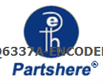 Q6337A-ENCODER and more service parts available