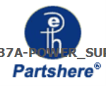 Q6337A-POWER_SUPPLY and more service parts available