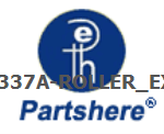 Q6337A-ROLLER_EXIT and more service parts available