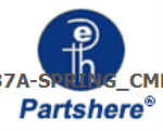 Q6337A-SPRING_CMPRSN and more service parts available