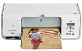OEM Q6338A HP photosmart 7850 printer at Partshere.com