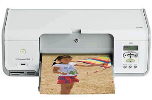 Q6351A photosmart 8050 printer