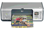 OEM Q6352A HP photosmart 8050xi printer at Partshere.com