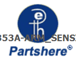 Q6353A-ARM_SENSING and more service parts available