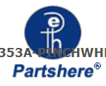 Q6353A-PINCHWHEEL and more service parts available