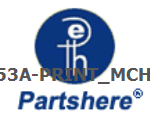 Q6353A-PRINT_MCHNSM and more service parts available