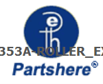 Q6353A-ROLLER_EXIT and more service parts available