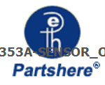 Q6353A-SENSOR_OUT and more service parts available
