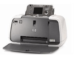 Q6366A Photosmart 420 Portable Photo Studio printer