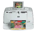 Q6387A Photosmart 385 Compact Photo printer