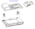 HP parts picture diagram for Q6500-67902