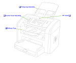 HP parts picture diagram for Q6504-00010