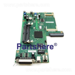 OEM Q6507-61006 HP Formatter (main logic) board - at Partshere.com