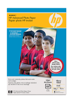 Q6638AC HP Paper (Glossy) for Photosmart at Partshere.com