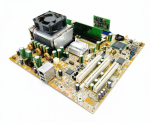 OEM Q6651-60282 HP PC Board for Designjet L25500 at Partshere.com