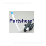 OEM Q6651-60297 HP Line sensor assembly - Include at Partshere.com
