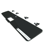 OEM Q6659-60172 HP Front panel window cover - For at Partshere.com