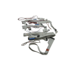 OEM Q6675-60092 HP Harness cables kit - Includes at Partshere.com