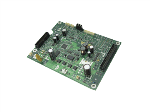 Q6677-60006 HP Printmech PC board - Controls at Partshere.com