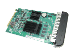 Q6684-60023 HP Formatter board assembly - For at Partshere.com