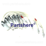 Q6693-60021 HP Air Damper Kit - Includes six at Partshere.com