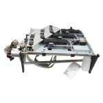 OEM Q6702-60412 HP Service station chassis - For at Partshere.com