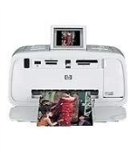 OEM Q7011B HP Photosmart 475 Inkjet print at Partshere.com