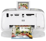 Q7012A Photosmart 475xi Compact Photo Printer