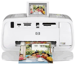 Q7014A Photosmart 475 Compact Photo Printer