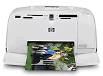 Q7025A Photosmart A512 Compact Photo Printer