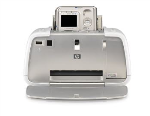 Q7033A Photosmart A433 Portable Photo Studio printer