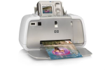 Q7039A Photosmart A434 Portable Photo Studio printer