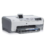 OEM Q7047B HP Photosmart D7160 Printer at Partshere.com
