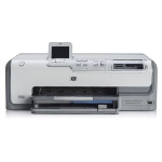 OEM Q7047C HP Photosmart D7163 Printer at Partshere.com