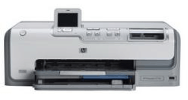 OEM Q7048A HP Photosmart D7145 Printer at Partshere.com