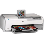 OEM Q7058A HP Photosmart D7360 Printer at Partshere.com