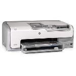 Q7058B Photosmart D7360 Printer