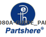 Q7080A-GUIDE_PAPER and more service parts available