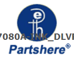 Q7080A-INK_DLVRY and more service parts available