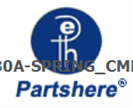 Q7080A-SPRING_CMPRSN and more service parts available