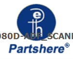 Q7080D-ADF_SCANNER and more service parts available