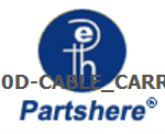 Q7080D-CABLE_CARRIAGE and more service parts available