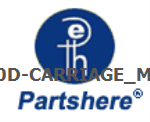 Q7080D-CARRIAGE_MOTOR and more service parts available