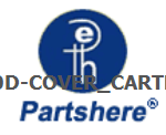Q7080D-COVER_CARTRIDGE and more service parts available