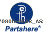 Q7080D-GEAR_ASSY and more service parts available